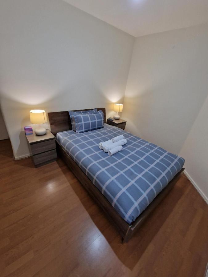 Waterloo - Zone 1 - Spacious One Bedroom Flat London Exterior foto