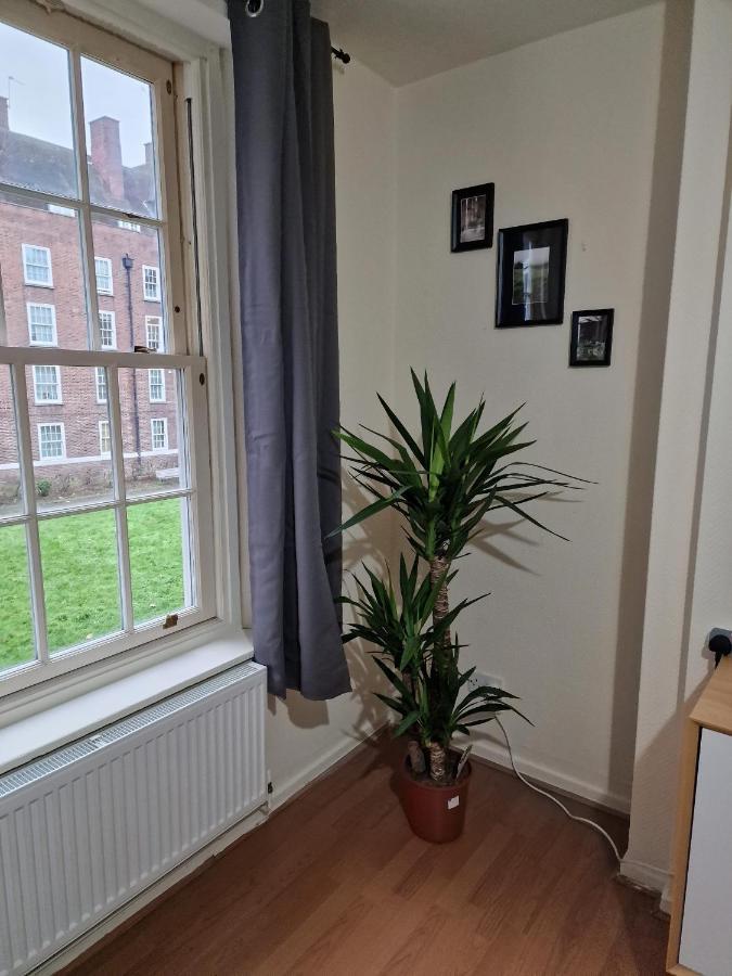 Waterloo - Zone 1 - Spacious One Bedroom Flat London Exterior foto