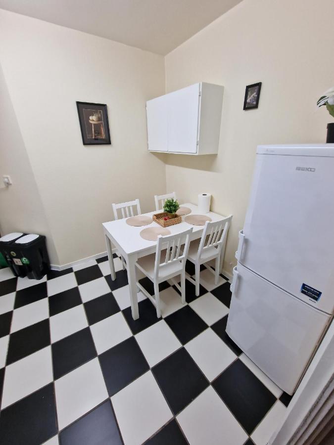 Waterloo - Zone 1 - Spacious One Bedroom Flat London Exterior foto