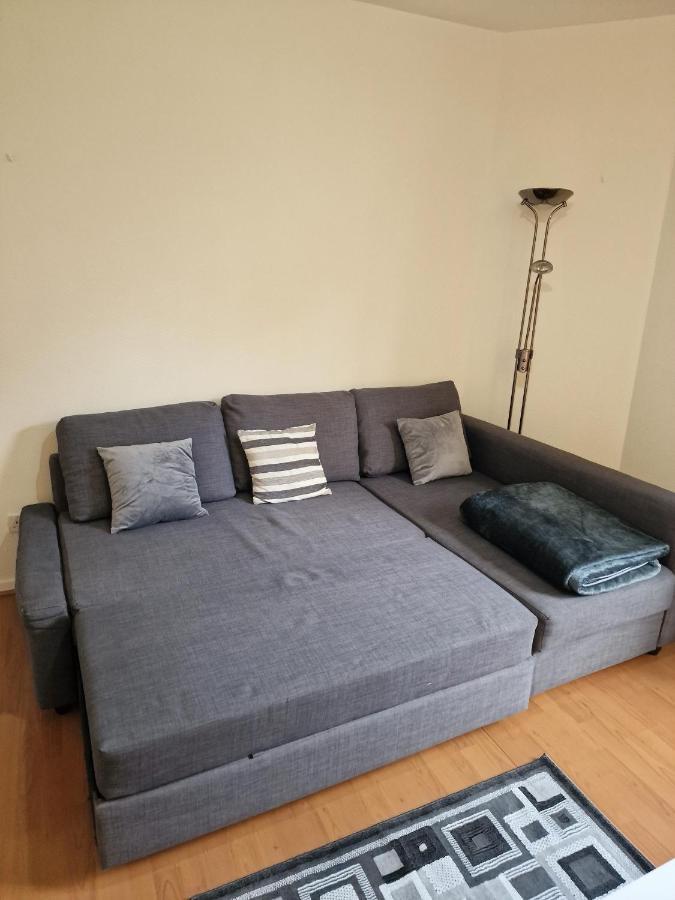 Waterloo - Zone 1 - Spacious One Bedroom Flat London Exterior foto